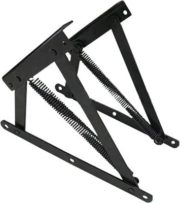 1 pari vuodelaatikon saranaa, kansi sarana vuodesohvan säilytys nostimen saranajousimekanismi säilytyspenkkeihin ja sänkyihin vuodelaatikoilla, vuo...