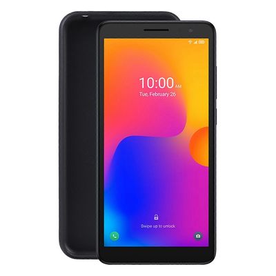 TPU-puhelinkotelo Alcatel 1B 2022: lle