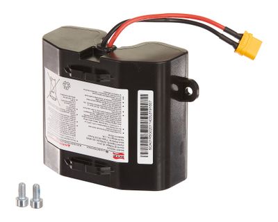 1080 Riders Hovertrax prizma akku 24v