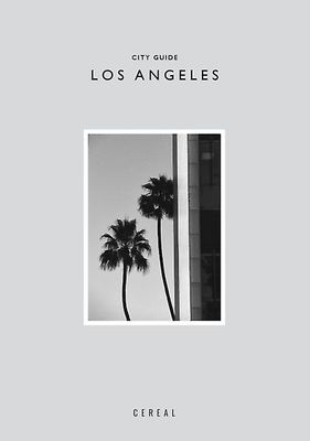 Frokostblanding Byguide Los Angeles