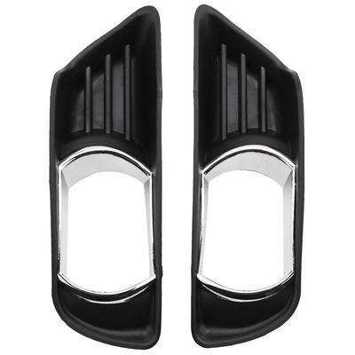 1pair auton etupuskurin sumuvalo peittää alemman sumuvalon verhoilun kehyksen kannen Xv40 2007 2008 2009 fo