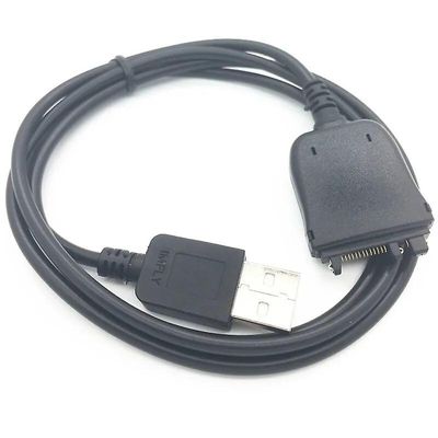 2in1 USB Hotsync datalaturikaapeli volframi E2, T5, Palm TX, LifeDrive ~ 27987