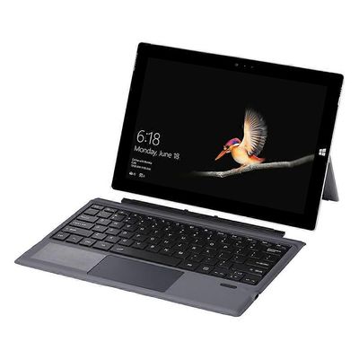 Surface Pron Bluetooth-näppäimistö 7 6 5 4 3