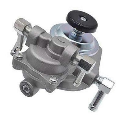 Polttoainesuodattimen runko Nissan Navara D22 YD25:lle - 16401-VK501, 16401-VK511