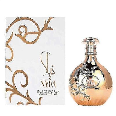 Arabiyat Prestige Nyla hajuvesi EAU De Parfum 80ml Fragrance Luxury Unisex