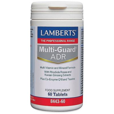 Lamberts Multi-Guard ADR tabletit 60 (8443-60)