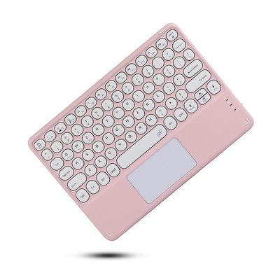 Blessed Velsignet Ipad Air3-pro 10,5 magnetisk touch-tastatur