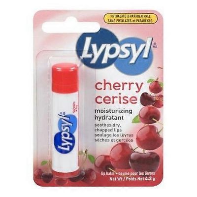 Lypsyl huulirasvakirsikka, 4,2 grammaa