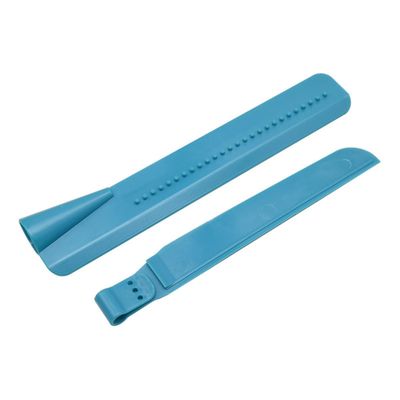 Kage skraber glattere justerbar fondant spatels kage glattere indretning creme 201