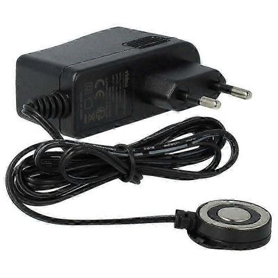 Yhteensopiva Philips SpeedPro FC6727/01, FC6726/01, FC6728/01, FC6725/01, FC6724/01 Handstaubsauger, Akkustaubsauger Musta 1