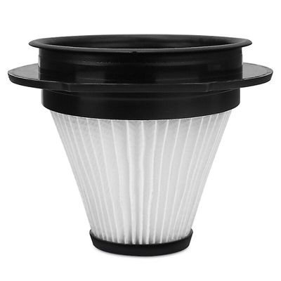 Hepa Filter Støvsuger reservedele Filterelementer til Supor håndholdt støvsuger Vcs59a, 2pcs