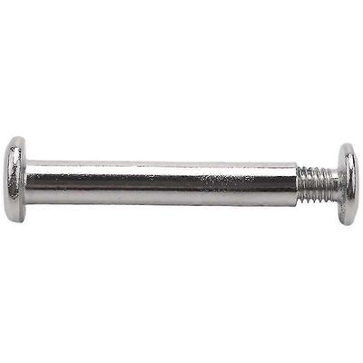 Od 50mm 4 matkalaukkusarjaa Vaihtopyörät Akselit Deluxe-korjaustyökalu musta