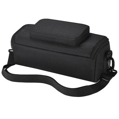 Lichifit Utendørs bæreveske for Sony SRS-XB43 EXTRA BASS trådløs Bluetooth-høyttaler