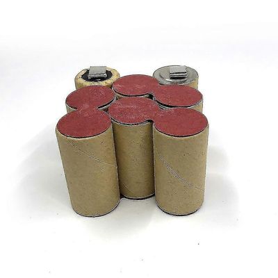 Batterie 3000mah 9.6v Ni-mh Pour Metabo 32327316000 02622448000 02622448000 Bea9.6 41852160000