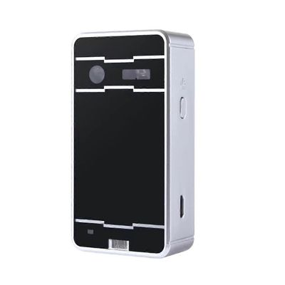 Virtuaalinen näppäimistö Bluetooth langaton kosketusprojektori Puhelimen näppäimistöt tietokonealustalle kannettava tietokone Mo Hopea