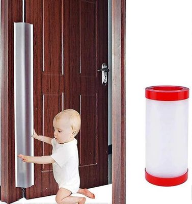 Sormisuojaus, oven saranasuoja Vauvankestävä sormipuristimen suoja Child Proo-Yvan