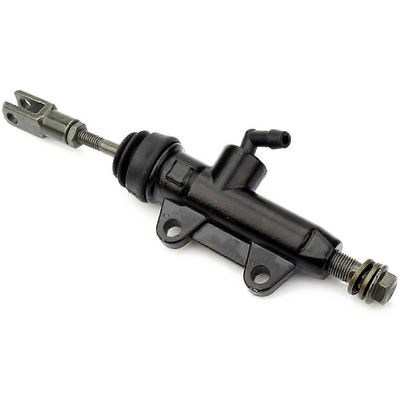 BMW F650GS F700GS F800 Moottoripyörän Takajarrun Pääsylinteri - Musta