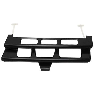 51117111787 Etupuskurin vetokoukun reiän kansi Plu vaihto Mercedes Benz E-sarjaan W124