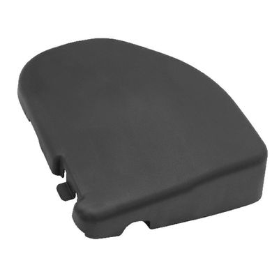 Pyyhkimen moottorin kannen kansi B001099580 Peugeot 108:lle Musta