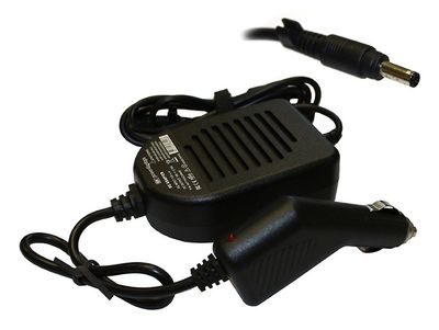 Power4Laptops Asus AsusPro Essential PU551JH-CN035G kompatibel bærbar strøm DC adapter biloplader