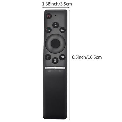 Ny erstatning Bn59-01298g til Smart TV-fjernbetjening til Qa65q8fnaw Qa75q7fnaw