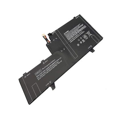 Fantastisk egnet for HP Elitebook X360 1030 G2 laptopbatteri Om03xl