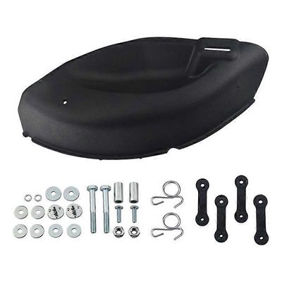 Niittokoneet Mulch Cover 954040501 960710005 Mulch Cover Deckille LT1000 2000 3000 4000 As Shown