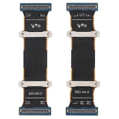 Samsung Galaxy Z Fold3 5g SM-f926 1 pari Orig Spin Axis Flex -kaapelia SZJG240407