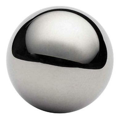 1-1/16" tuuman (27 mm) flipperi korvaavat teräspallot G100 (3 kpl)