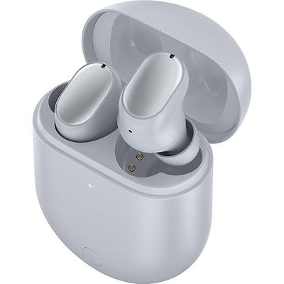 Ruili Xiaomi Redmi Airdots 3 Pro Tws Bluetooth 5.2 Øretelefon Aktiv støjreduktion Smart Wear Øretelefoner Lav ventetid hovedtelefon med mic Hvid