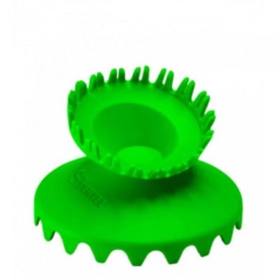 Dan Carter Dan Carterin supertee duke Rugby Potkii teetä Vihreä One Size