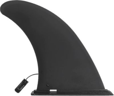 Pvc Paddle Board Surfboard Long Board Center Fin