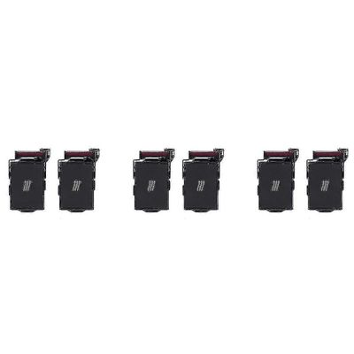 6kpl CPU-tuuletin, Proliant dl360 G8 dl360e G8 dl360p G8 tuuletin moduuli 654752-003 732136-001 69