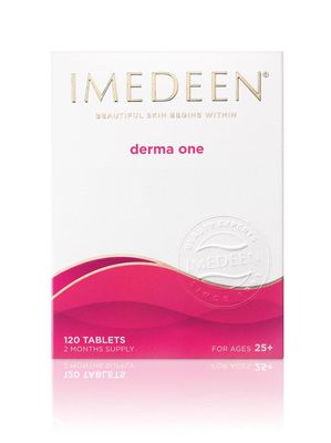 Imedeen Derma 1, 120 Tabletter