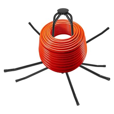 Lämmitysputken annostelija lämmitettyyn lattiajärjestelmään, iskunkestävä teräsrakenne, säädettävä putken halkaisija kodin sisustamiseen, Baustellen