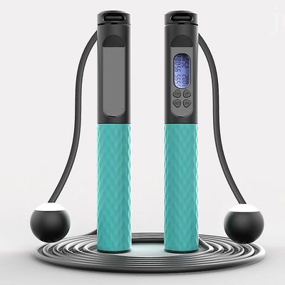Mikasa Smart trådløs sjippetov optælling motion vægtbærende Fitness Indendørs Udendørs Motion