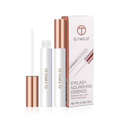 2X Premium ripsien kasvuseerumi 0,1 unssia/3 ml julmuudesta vapaa ärsytyksetön koostumus