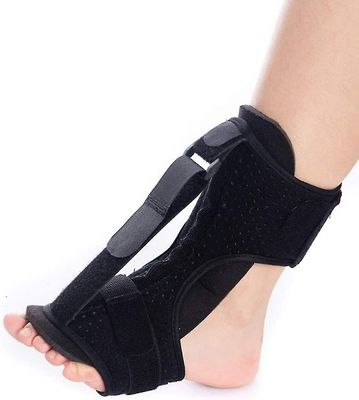 Plantar Fasciitis Nattstøtte For Plantar Fasciitis Justerbar