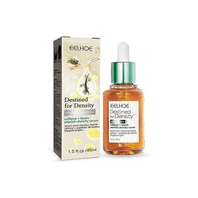 Anti-alopecia hoito Hiusten kasvuneste Estä hiustenlähtö Essence 45ml