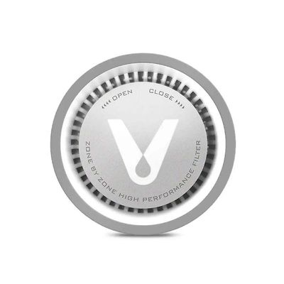 Ruili Viomi urteagtige køleskab Luft ren facilitet filter for grøntsager frugt mad frisk forhindre hjem kit
