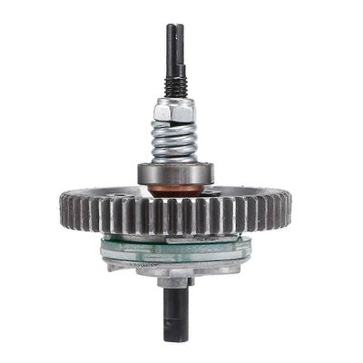 Teräs 6878 54T liukukytkin Traxxas Slash / Stampede 4X4 RC -autoon