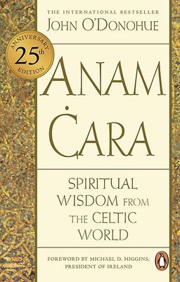 Anam Cara av ODonohue & John & Ph.D.