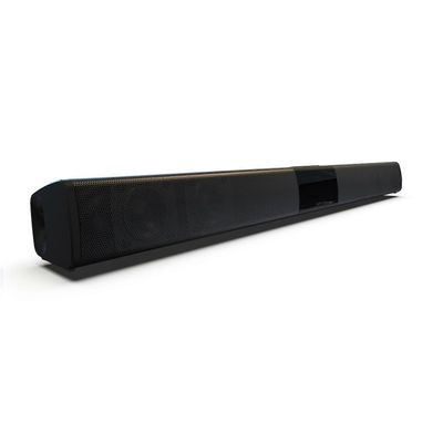 Langattomat Bluetooth-kaiuttimet 20W soundbar kotiteatteri soundbar AUX RCA -tulo TF-kortti musiikin toisto FM-radioliitäntä kaukosäätimellä USB Recha