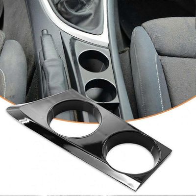 Auton pulloteline Pitkä huoltoaika sileä pinta Comapct auton kuppiteline BMW 1-sarja E87 2004-2011