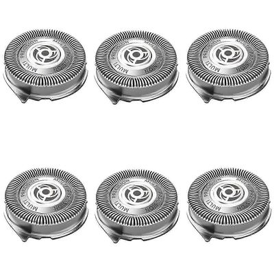 Vaihtopään terä Philips Series 5000 -parranajokoneisiin, partaleikkuripää yhteensopiva Phillips Series 5000 (S5xxx) -sarjan kanssa