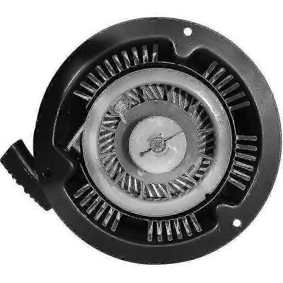 Kaapelikäynnistin Hechtin ruohonleikkureihin ja moottorikultivaattoreihin - yhteensopiva muiden merkkien kanssa