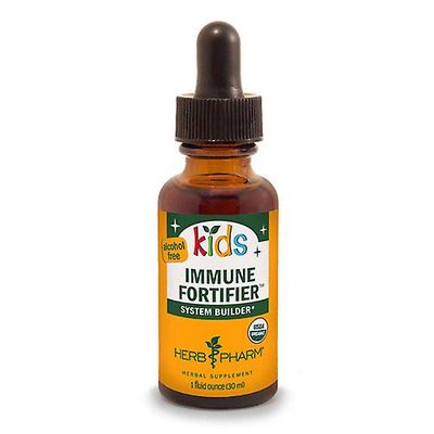 Herb Pharm Lasten immuunilinvistin, 1 fl oz (pakkaus 1)