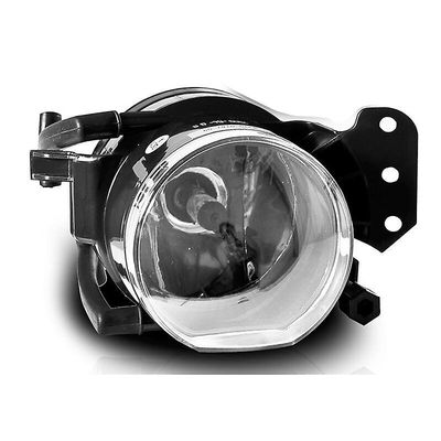 Aionyaaa Etusumuvalot Lampun kotelo Linssi Kirkas automaattinen sumuvalokokoonpano polttimoilla bmw 3 5 6-sarja E60 E61 E90 E91 323i 325i 525i 1Kak...