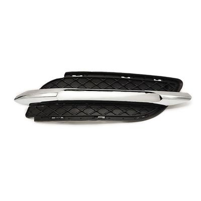 Otwoo Car Drl Led 12V kjørelys Dagslys Lamper For Mercedes Benz W246 B180 B200 2011 2012 2013 2014 Bare R-deksel