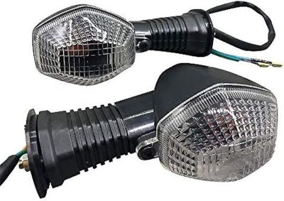 Moottoripyörän suuntavilkun merkkivalo Yhteensopiva Suzuki GSF 600/650/1200/1250 N/s Bandit Gsf1250Sa 1000 650 V-strom 1pair , Moottoripyörä Modi